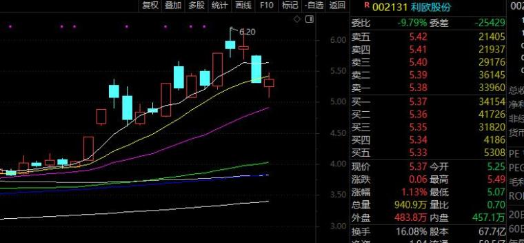 股票600259_基本面与行业地位分析_股票辨识度核心逻辑