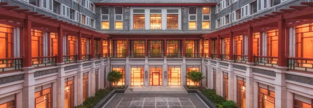清华大学苏世民项目_苏世民 黑石集团 创始人