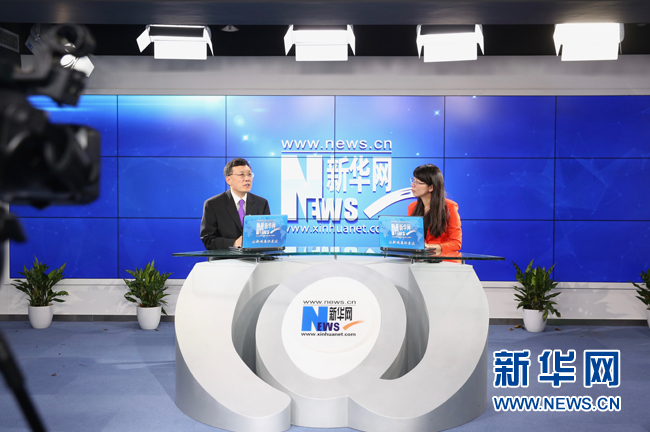 苏世民书院立足中国面向世界，潘庆中谈书院定位与招生标准
