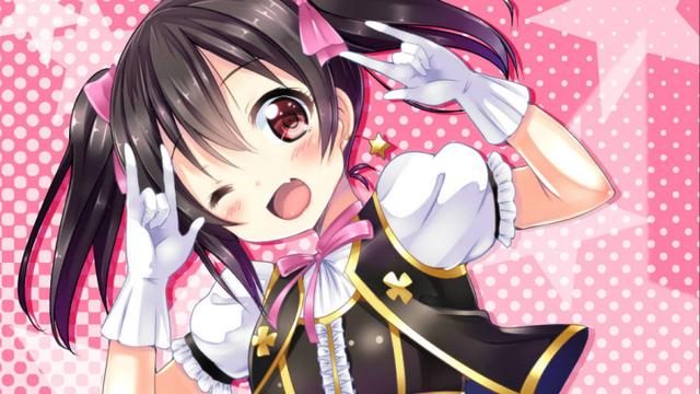 假设能与动漫角色说话，你会说什么？告白类简直超有料