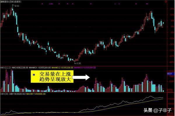 成交量和交易量的区别_成交量分析技巧_股市操盘手成功秘诀