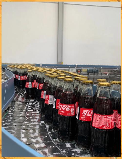可口可乐2024财报出炉！营收超预期，中国市场成增长亮点？