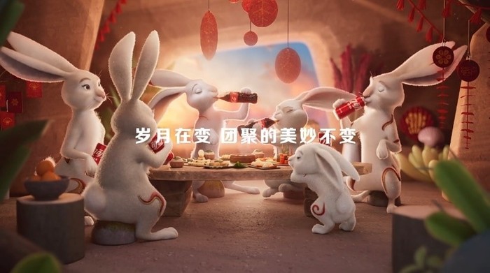 可口可乐亚太市场单箱销量增长_可口可乐畅爽一刻_可口可乐2023年第一季度财报