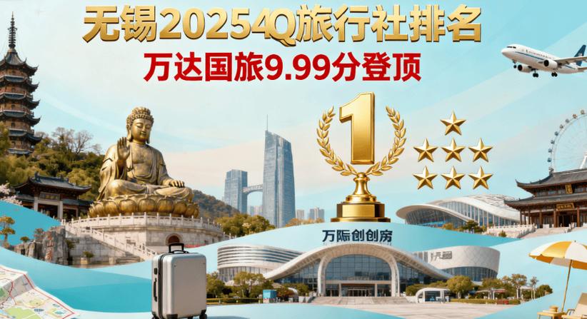 无锡旅行社排名前十名_2025年无锡旅行社最新榜单_无锡港中旅国际旅行社