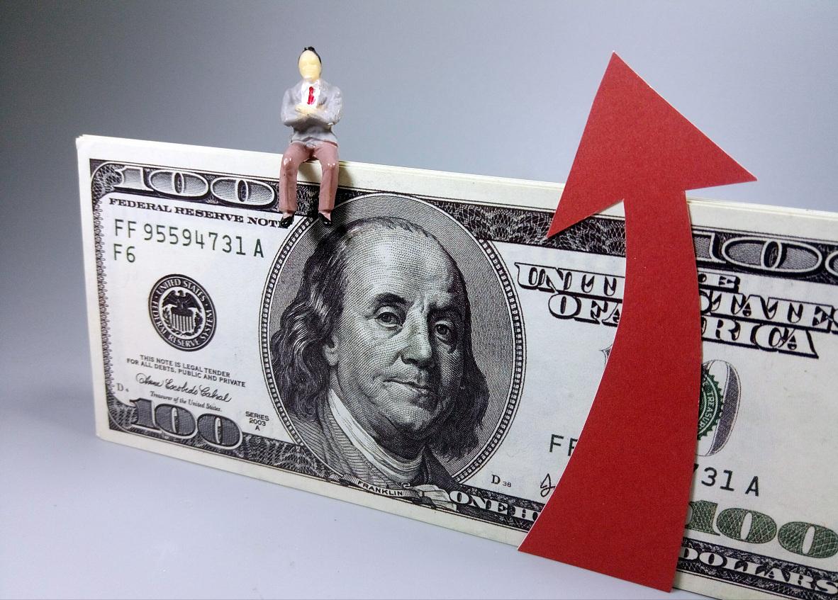 输入型通胀应对策略_富人通缩_全球性通胀