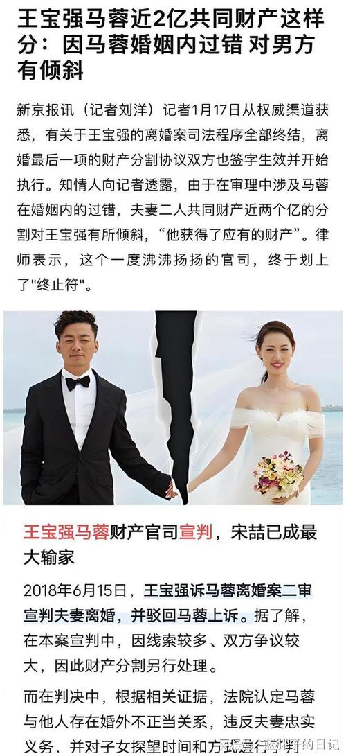 王宝强女儿马蓉 抚养权纠纷 星二代教育差距_马蓉和宋喆现在在那里
