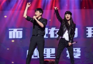 快乐大本营1000期：众星云集，亲女婿张杰、谢娜为何缺席？
