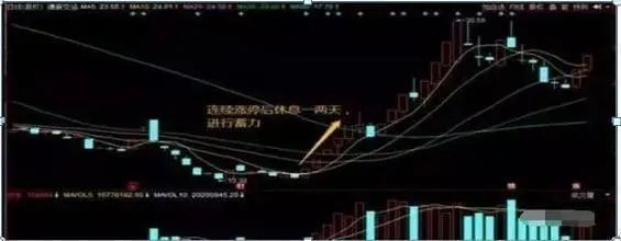 龙头股首阴战法_龙头股洗盘方式_涨停回马枪战法