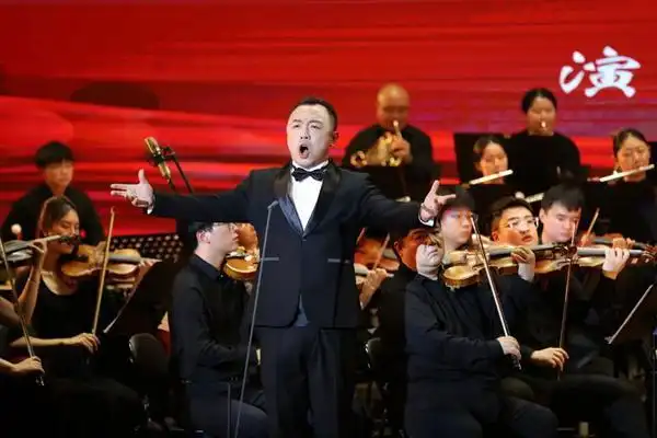 湖南工商大学音乐学院管弦乐团_湖南商学院迎新系统_湖南工商大学迎新音乐会