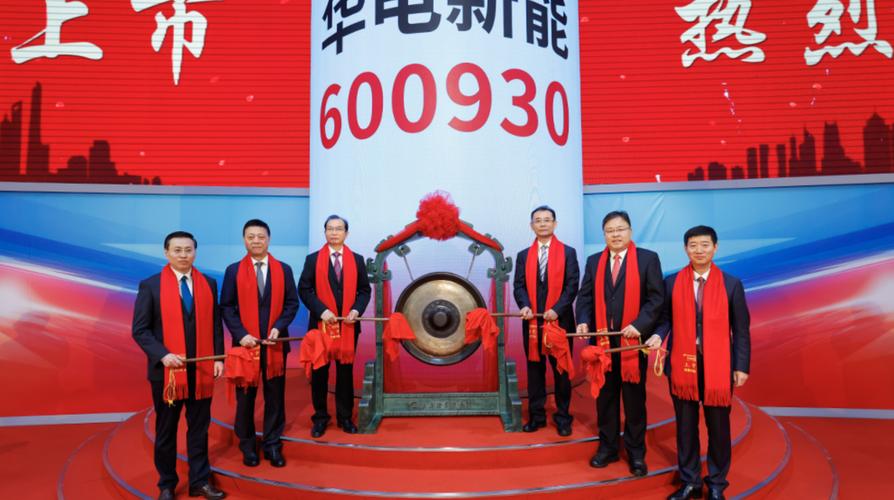 华电集团发债能否缓解新能源企业资金压力？看转型困境