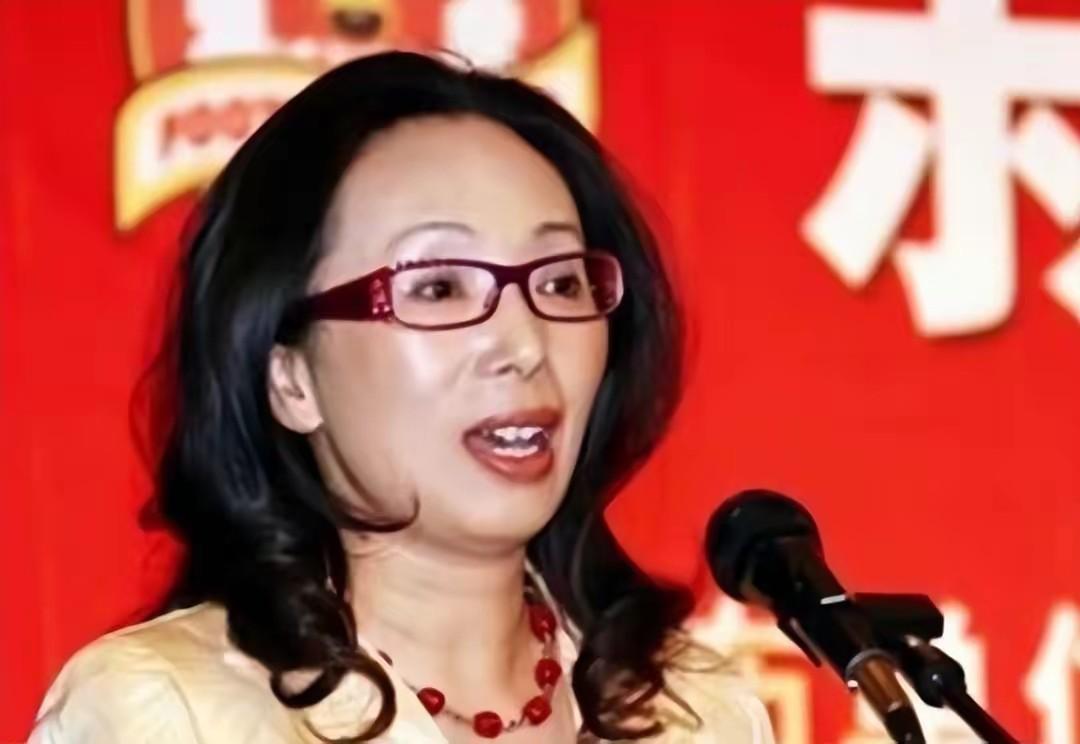 戴秀丽的儿子_女富豪戴秀丽 离婚原因_戴秀丽 创业经历