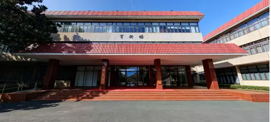 上海财经大学校史_国立上海商学院_上海财经大学发展历程