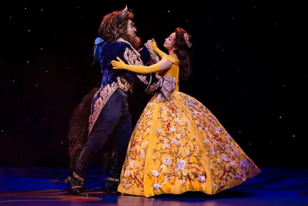 迪士尼小镇星愿公园运营时间_华特迪士尼乐园_上海迪士尼度假区部分重新开放