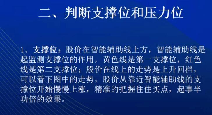 经传主力资金指标公式_建立自己的交易盈利体系_构建盈利体系步骤