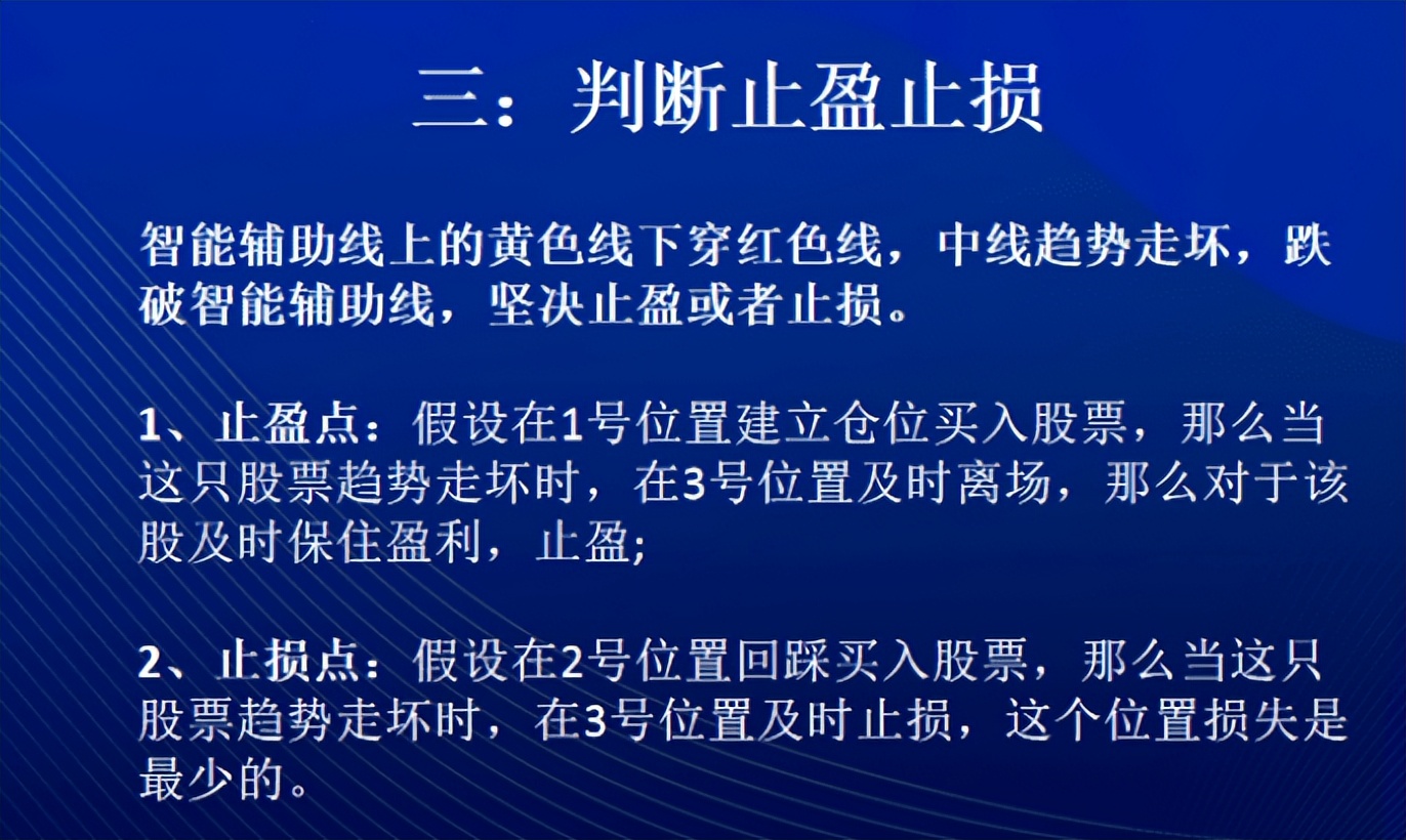 经传主力资金指标公式_建立自己的交易盈利体系_构建盈利体系步骤