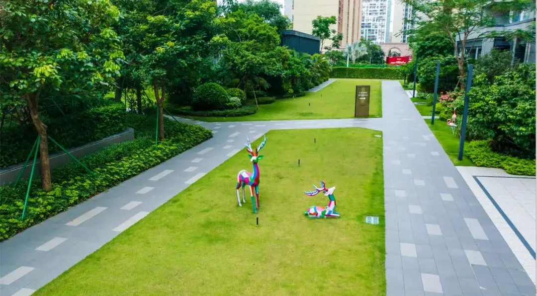 仁恒开发商_仁恒河滨花园珠海楼盘_仁恒河滨花园户型图
