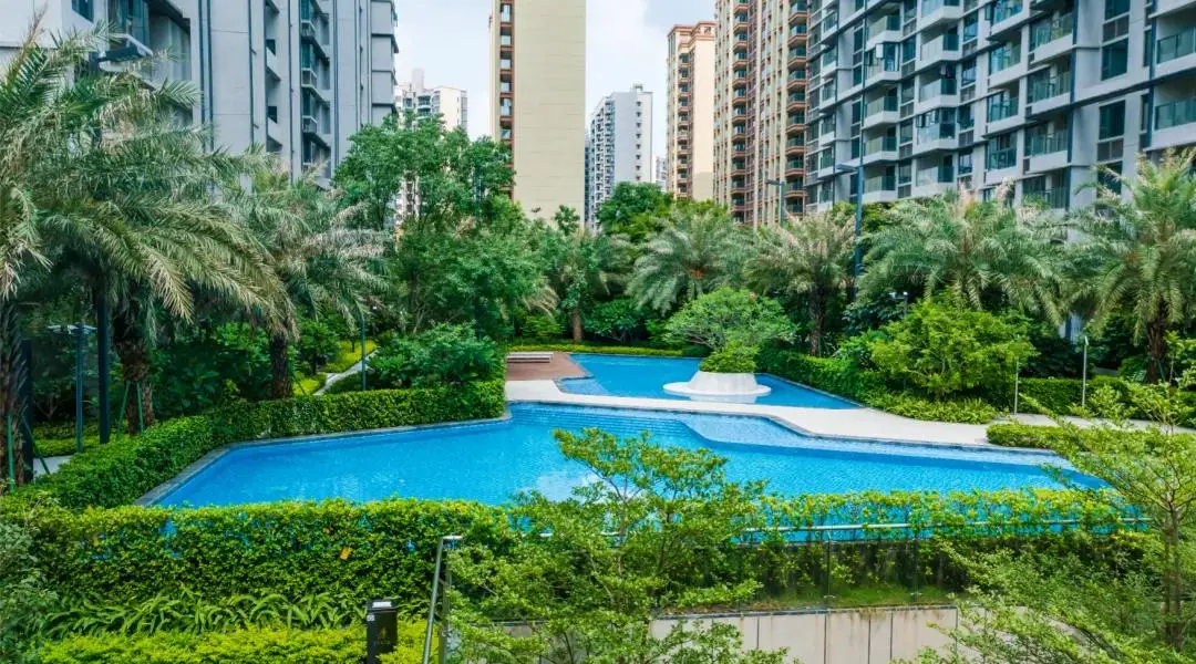 仁恒河滨花园户型图_仁恒开发商_仁恒河滨花园珠海楼盘