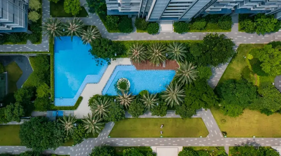 仁恒河滨花园珠海楼盘_仁恒河滨花园户型图_仁恒开发商