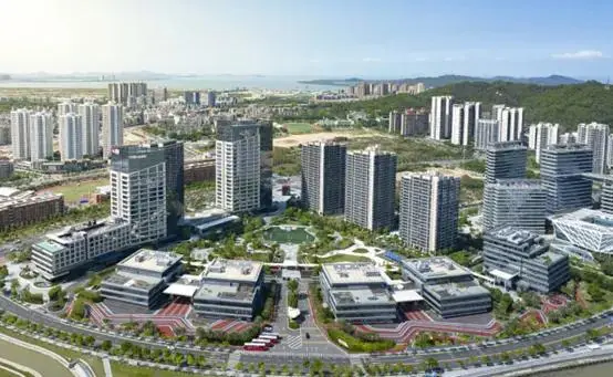 仁恒河滨花园珠海楼盘_仁恒开发商_仁恒河滨花园户型图