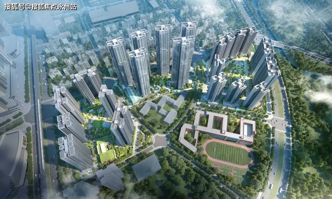 仁恒开发商_仁恒公园世纪3期 房价及户型介绍_龙岗大运仁恒公园世纪3期 房源信息