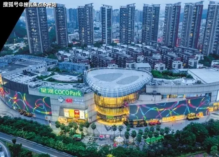 龙岗大运仁恒公园世纪3期 房源信息_仁恒开发商_仁恒公园世纪3期 房价及户型介绍