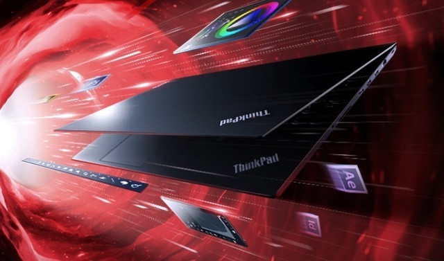 联想ThinkPadP15v笔记本_商务笔记本系列_联想小新Pro14英特尔Evo平台