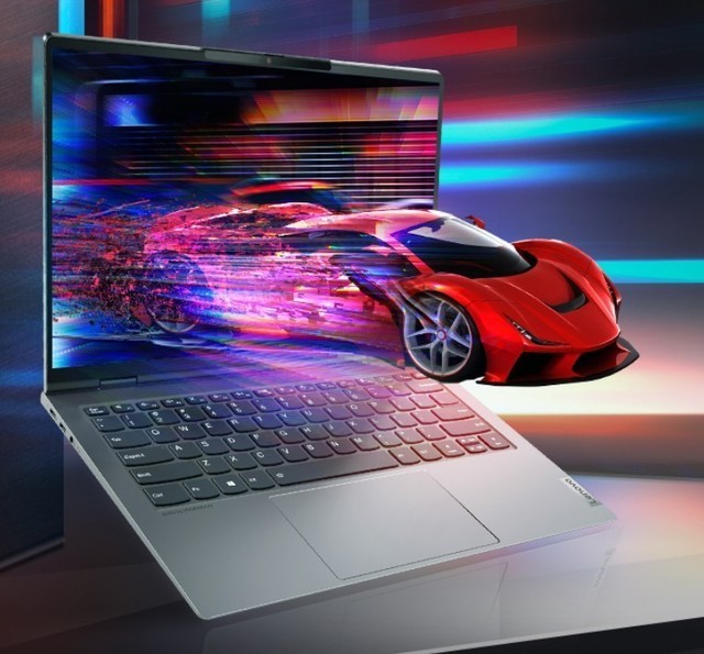 联想小新Pro14英特尔Evo平台_商务笔记本系列_联想ThinkPadP15v笔记本