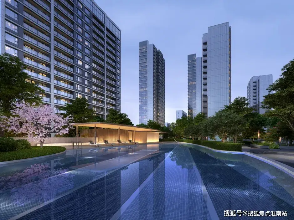 仁恒澜庭叙苏地2021-WG-35号地块_仁恒开发商_仁恒澜庭叙售楼处电话400-8567-004