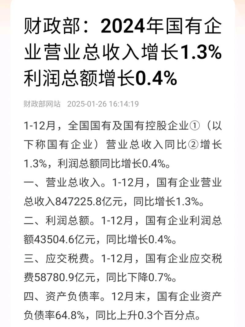重要提示！2021 - 2024年财务报表营收成本大幅调减，影响几何？