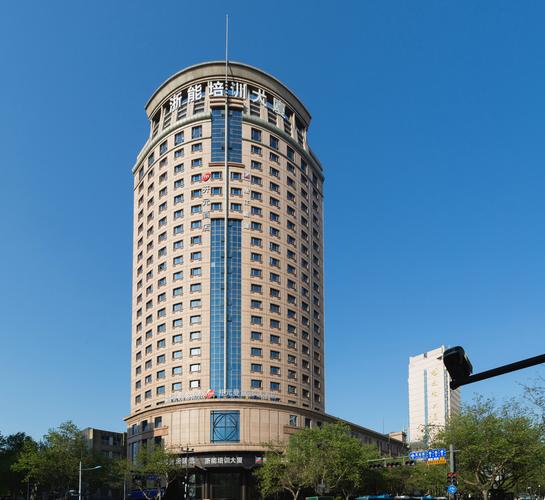 华夏银行ATM附近酒店汇总：丽枫、开元曼居等地址全在这里