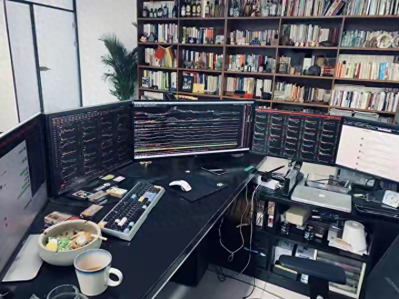 刚入市新手必看！一文讲透上证和深证是什么，咋看大盘走势