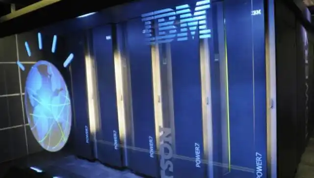 ibm watson_IBM Watson医疗失败_Watson Health商业化困境
