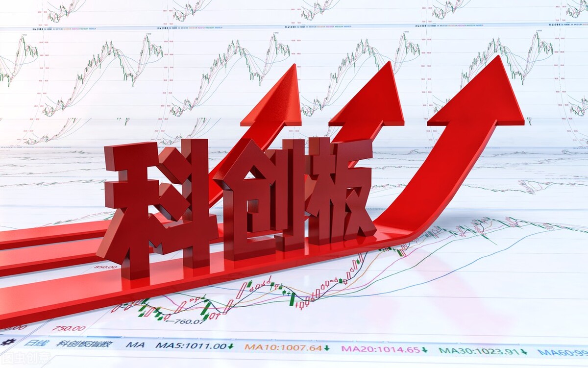 上证和深证是什么意思_A股上涨上证指数深证成指创业板指科创50指数_中国股市沪指深指创业板指科创50指数