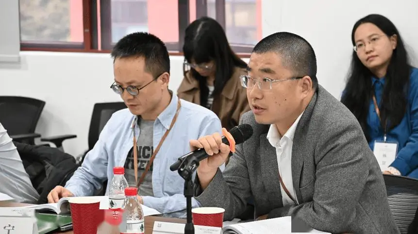 古典学_北京大学国学院_人文研究方法论
