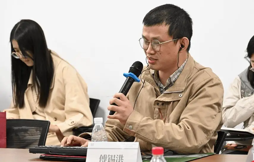古典学_北京大学国学院_人文研究方法论
