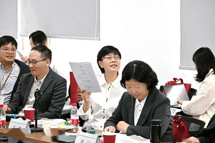 北京大学国学院_古典学_人文研究方法论