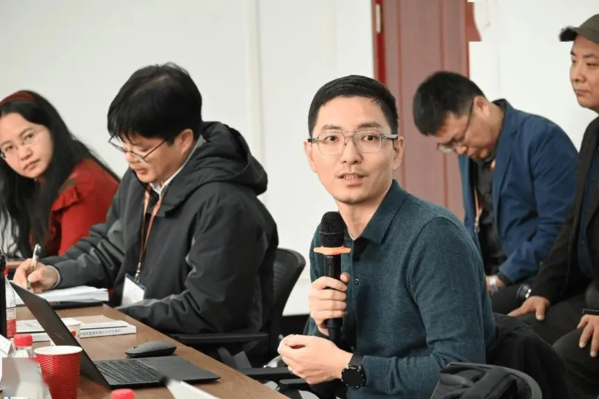 古典学_人文研究方法论_北京大学国学院