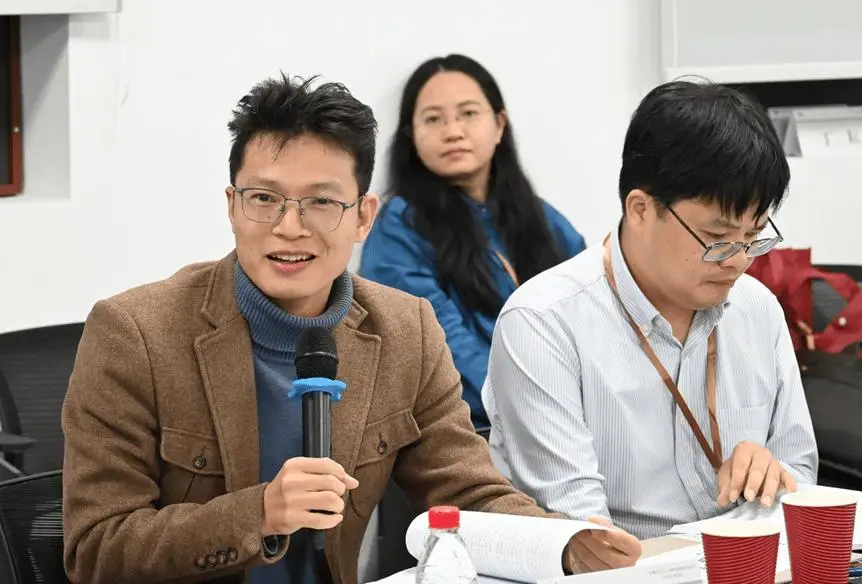 古典学_北京大学国学院_人文研究方法论