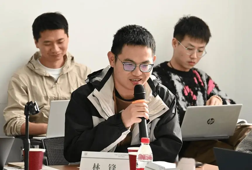 古典学_北京大学国学院_人文研究方法论