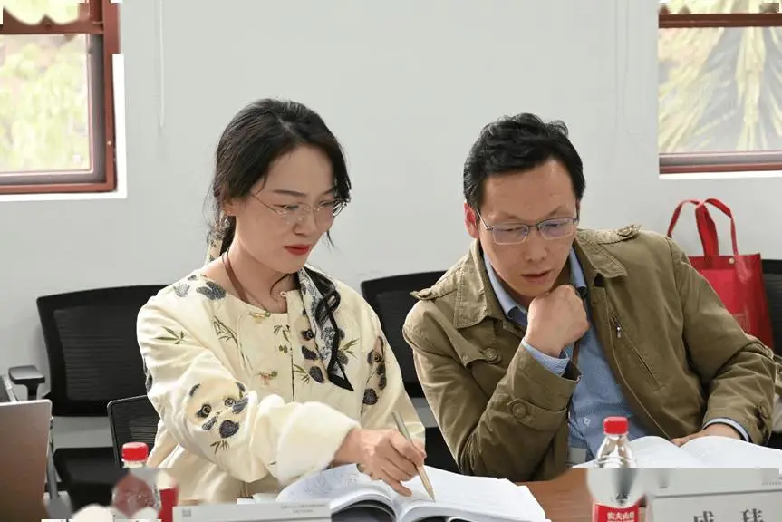 人文研究方法论_古典学_北京大学国学院