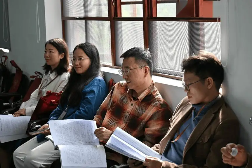 人文研究方法论_古典学_北京大学国学院