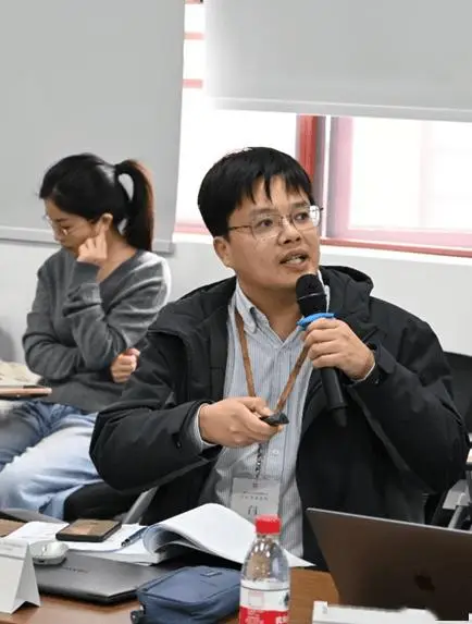 北京大学国学院_古典学_人文研究方法论