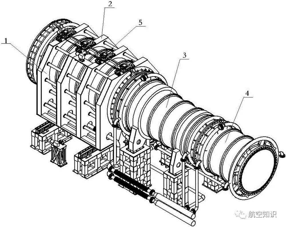 diffuser in aviation engine_diffuse动词_diffuser definition and function