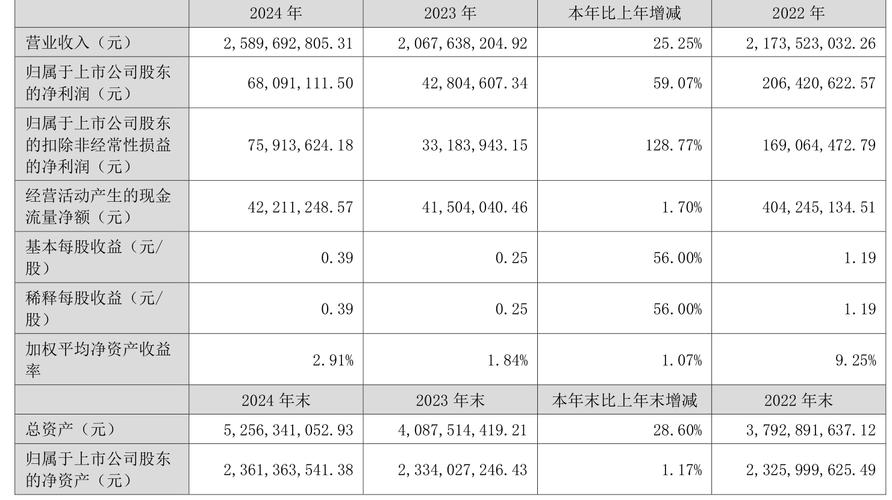 山石网科2024年三季度报告发布，营收微降净利润扭亏为盈