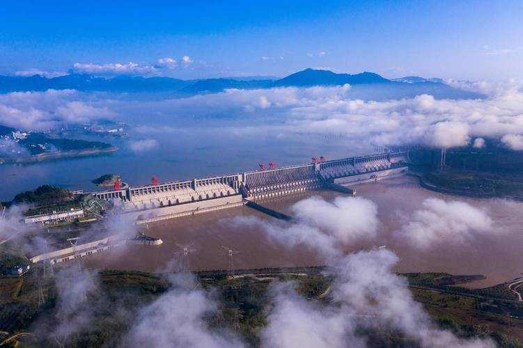 三峡水利股票历史最低价_三峡大坝为什么重要_三峡大坝真实寿命分析