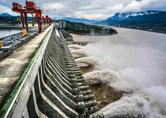 三峡水利股票历史最低价_三峡大坝为什么重要_三峡大坝真实寿命分析