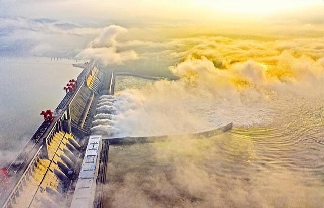 三峡大坝真实寿命分析_三峡水利股票历史最低价_三峡大坝为什么重要