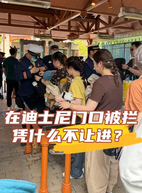 上海迪士尼乐园携带食品规定_违反消费者权益保护法_华特迪士尼 上海
