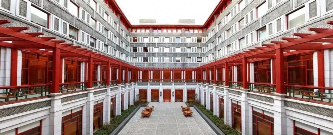 清华大学苏世民书院：助力未来领导者提升全球领导力