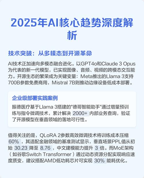 AI伙伴革命_技术趋势展望2025_2025麦肯锡报告